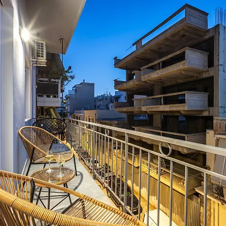 Modern#1 Apartment *