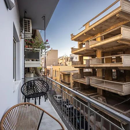 Modern#1 Apartment