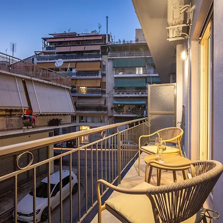 Modern#1 Apartment *
