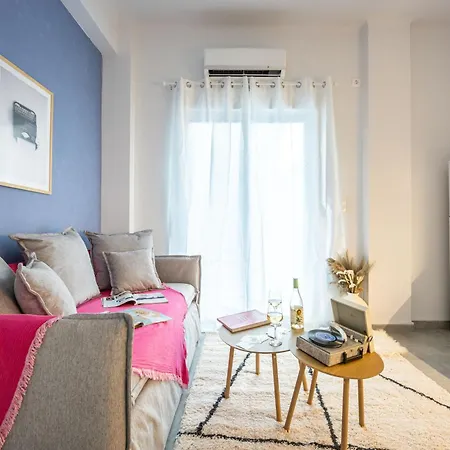 Apartment Modern#1 *
