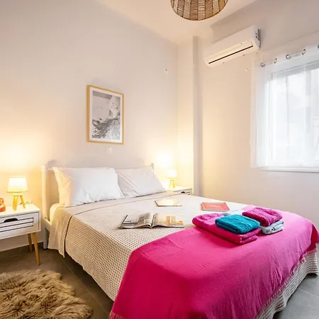 Modern#1 Apartment Athens