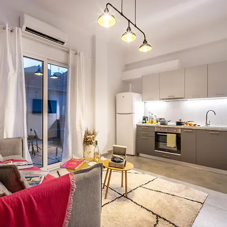 Modern#1 Apartment *
