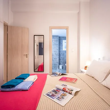 Modern#1 Apartment *