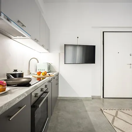 Apartment Modern#1 Athens