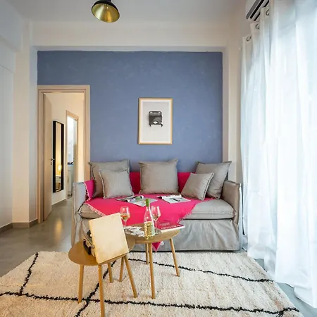 Apartment Modern#1 *