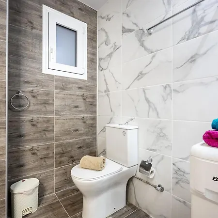 Modern#1 Apartment Athens
