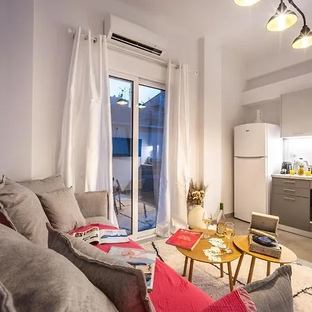 Apartment Modern#1 Athens