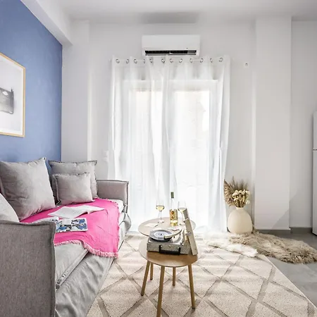 Apartment Modern#1